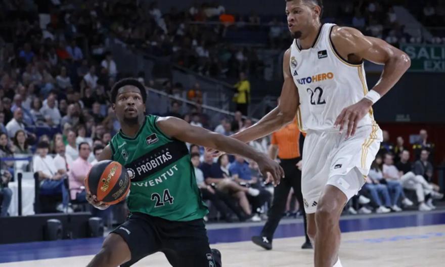 Ρεάλ Μαδρίτης: Πληρώνει το buyout και ντύνει στα «μερένχες» τον Αντρές Φελίς!