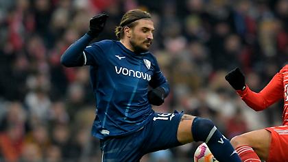 Παρελθόν από την Χάνζα Ρόστοκ οι Σταφυλίδης, Περέα και άλλοι… 12