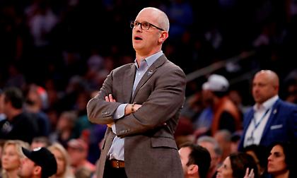 Ετοιμάζουν μεγάλη οικονομική πρόταση για πολυετές συμβόλαιο στον Νταν Χάρλεϊ οι Λέικερς