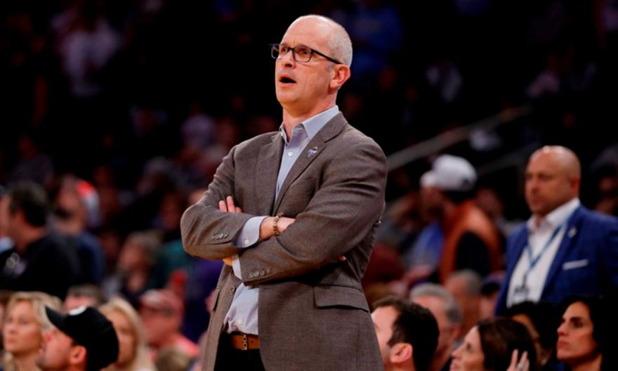 Λέικερς: Ετοιμάζουν μεγάλη οικονομική πρόταση για πολυετές συμβόλαιο στον Νταν Χάρλεϊ