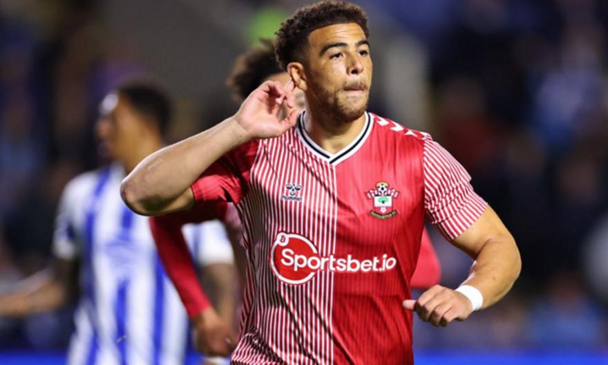 Νότιγχαμ Φόρεστ: Στην pole position για το «κανόνι» της Σαουθάμπτον, Τσε Άνταμς