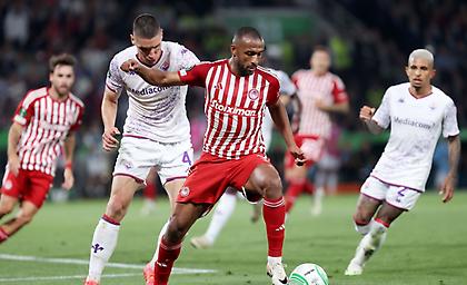 Ελ Κααμπί: «Η ανατροπή που πετύχαμε απέναντι στη Μακάμπι ήταν πολύ σημαντική»