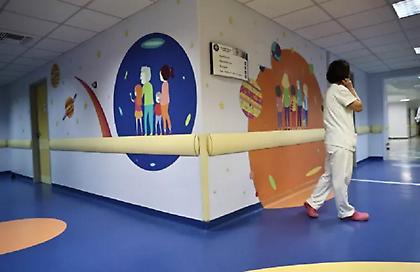 Έξαρση κρουσμάτων κοκκύτη στην Ευρώπη: 230 κρούσματα στην Ελλάδα - Άμεσο εμβολιασμό συνιστά ο ΕΟΔΥ