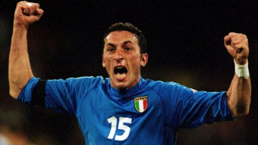 Τσιρίλο: «Μπορεί κάτι μεγάλο ξανά η Ιταλία-Τρομερό πρωτάθλημα το φετινό, παλιά ο Ολυμπιακός το έπαιρνε από τον… Μάρτιο»