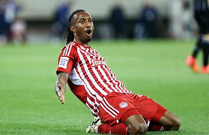 Ο Ζέλσον Μάρτινς έχει μεγάλο κίνητρο και δίψα για τη νέα σεζόν