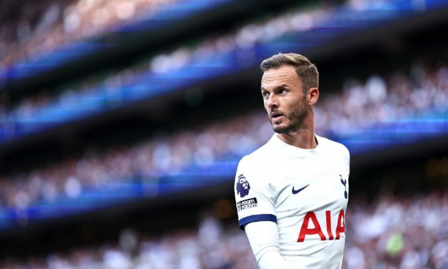 Euro 2024: Εκτός αποστολής της Αγγλίας ο Μάντισον