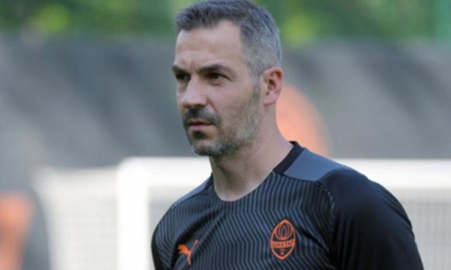 Προς Φιορεντίνα ο προπονητής τερματοφυλάκων του ΠΑΟΚ