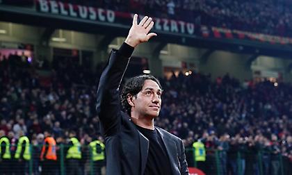 Νέος προπονητής της Μόντσα ο Νέστα!