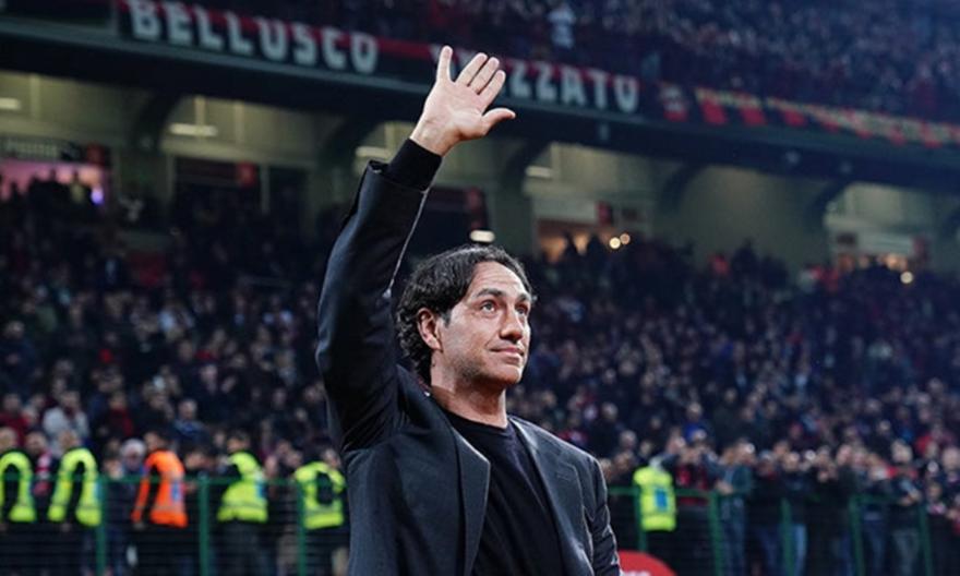 Μόντσα: Ανακοίνωσε νέο προπονητή τον Αλεσάντρο Νέστα