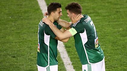 Παναθηναϊκός: Oι αντίπαλοι των «πρασίνων» στον δρόμο για τους ομίλους