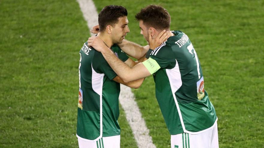 Παναθηναϊκός: Oι αντίπαλοι των «πρασίνων» στον δρόμο για τους ομίλους