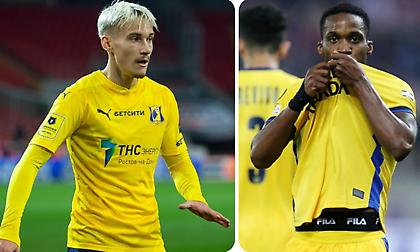 Κετσετζόγλου: «Οι Άλμκβιστ-Μίλσον και ο Λιβάι που πρέπει να γίνει… Ρογκαβόπουλος»