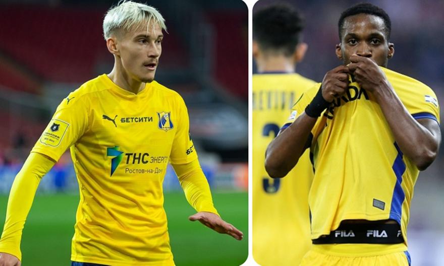 Κετσετζόγλου: «Οι Άλμκβιστ-Μίλσον και ο Λιβάι που πρέπει να γίνει… Ρογκαβόπουλος»