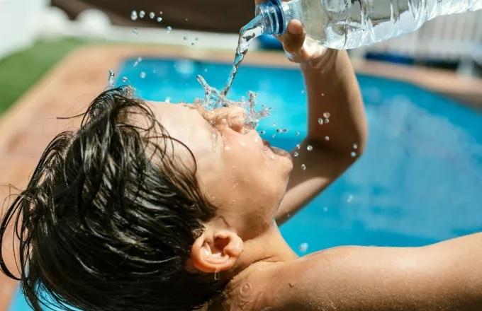 Ο καιρός την Πέμπτη 6/6/2024