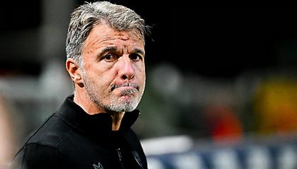 Ο Μπαρόνι θα μιλήσει με την Κάλιαρι, αλλά περιμένει το… σήμα από τη Λάτσιο