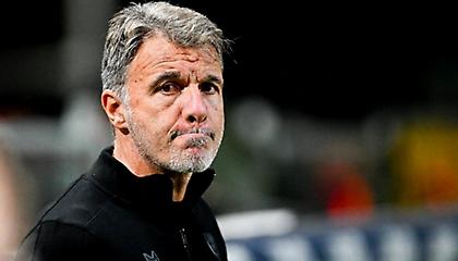 Ένα βήμα από τη Λάτσιο ο Μπαρόνι - Κοντά σε συμβόλαιο μέχρι το 2026