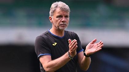 Ντι Μάρτζιο: «Μέχρι αύριο η ανακοίνωση Λάτσιο για Μπαρόνι»