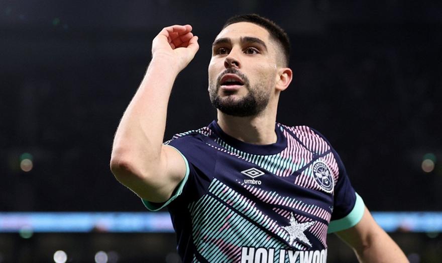 Μάντισον: Τρολάρισμα από τον Μοπέ για τον αποκλεισμό από την εθνική