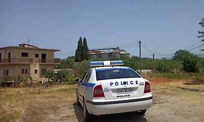 Θρίλερ με οστά που βρέθηκαν σε οικόπεδο στο Αγρίνιο