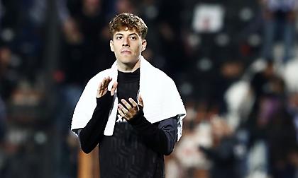 Τσορμπατζόγλου: «Σε αυτά τα επίπεδα αναμένεται να φτάσει η νέα πρόταση της Ζάλτσμπουργκ για Κωνσταντέλια»