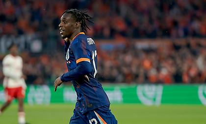 Καθάρισε τον Καναδά με τεσσάρα στο δεύτερο ημίχρονο η Ολλανδία