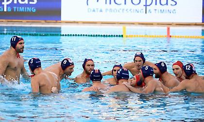 Να αποχαιρετήσει με νίκη τη Μάλτα ο Ολυμπιακός