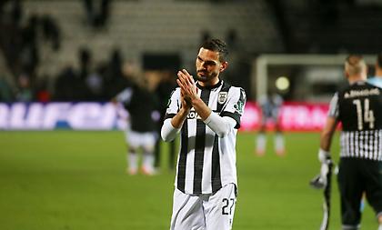 Οζντόεφ: «Είμαι κάτι περισσότερο από ευχαριστημένος από τη σεζόν που τελείωσε»