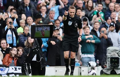 Premier League: Παραμένει το VAR με συντριπτική πλειοψηφία!