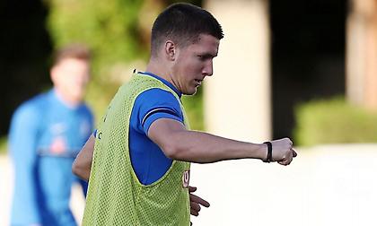 Σταματέλος: «Ενδιαφέρει τον Ολυμπιακό ο Τζόλης - Προβληματίζει το σενάριο Μπολόνια για Ελ Κααμπί»