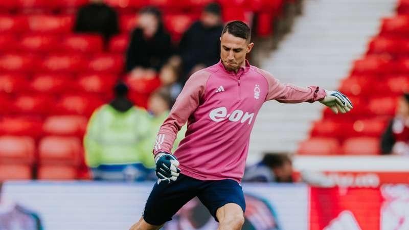 Στην πόρτα της εξόδου ο Βλαχοδήμος απ’ την Νότιγχαμ Φόρεστ