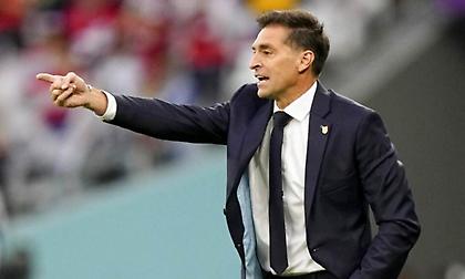 Προτάθηκε και εξετάζεται από τον Παναθηναϊκό ο Ντιέγκο Αλόνσο