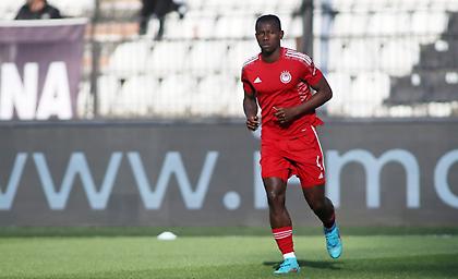 Συνεχίζεται το «πρέσινγκ» του ΠΑΟΚ στον Καμαρά