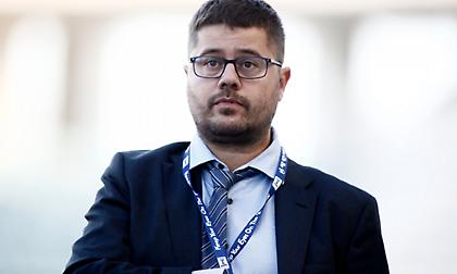 Παπαδόπουλος για Γκαγκάτση: «Στην προσπάθειά του δεν θα είναι μόνος»