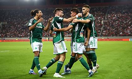 Αθανασίου: «Δεν θα δώσει παίκτη του βασικού κορμού ο Παναθηναϊκός – Λάθος ο τρόπος του ατζέντη του Τσέριν»