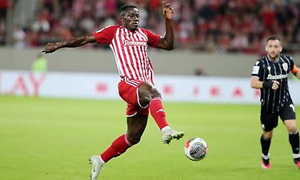 ΠΑΟΚ: Αποσύρεται για Καμαρά, επίσημη πρόταση για Μπρέιθγουεϊτ, βρήκε μεσοεπιθετικό