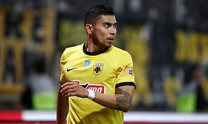 Κετσετζόγλου: «Δεν υπάρχει ανησυχία για Πινέδα, αν δώσουν... 25 εκατ. ευρώ ίσως γίνει η μεταγραφή»