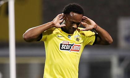 Ανακούφιση με Λιβάι στην ΑΕΚ!