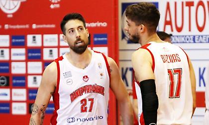 Αθηναίου στον bwinΣΠΟΡ FM 94,6: «Περιμένω διαφορετικό Παναθηναϊκό στον δεύτερο τελικό»