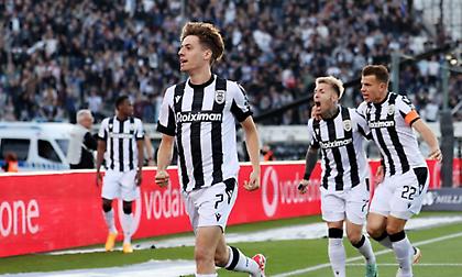 Τσορμπατζόγλου: «Έχει δρομολογηθεί η πώληση του Κωνσταντέλια στη Ζάλτσμπουργκ - Πολύ κοντά στην απόκτηση εξτρέμ ο ΠΑΟΚ»