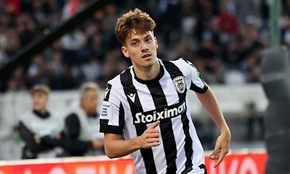 Τσορμπατζόγλου: «Η πώληση Κωνσταντέλια ή όχι καθορίζει τη συνέχεια των μεταγραφών στον ΠΑΟΚ»