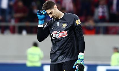 Χωρίς Στάνκοβιτς η αποστολή της Αυστρίας για το Euro 2024