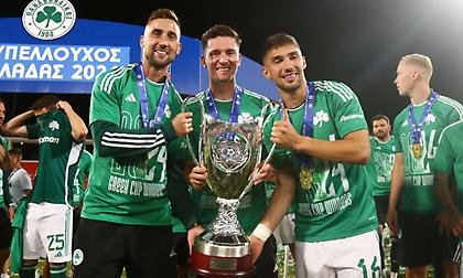 Με Τσέριν, Βέρμπιτς και Σπόραρ η αποστολή της Σλοβενίας για το Euro 2024!