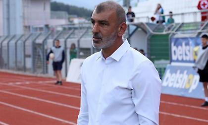 Τέλος ο Οφρυδόπουλος από τον Λεβαδειακό