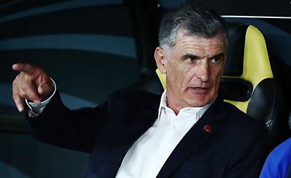 Νικολακόπουλος: «Στοχευμένα ο Μεντιλίμπαρ ζητάει αριστεροπόδαρο εξτρέμ»