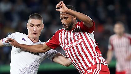 Σταματέλος: «Κάποια στιγμή πρέπει να αποφασίσει ο Ελ Κααμπί»