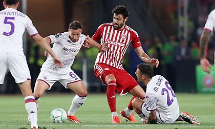 «Θέμα χρόνου η επιστροφή του Ιμπόρα στη Λεβάντε»