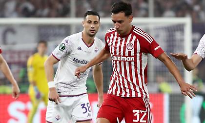 Οι 10 υποψήφιοι της ΑΕΚ… με τα δικαιολογητικά στα χέρια - Ελληνική ομάδα «έχασε» τον Έσε