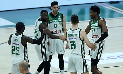 Πετρίδης: «Πρέπει να είναι πιο σκληρός στην άμυνα και πιο μαχητικός ο Παναθηναϊκός»