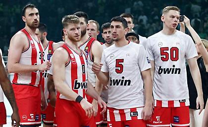 Ολυμπιακός προς τον κόσμο: «Στηρίξτε με τη δύναμη της φωνής σας, μην απαντάτε σε προκλήσεις»