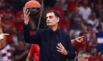 Μπαρτζώκας: «Δεν θα επιτρέψω στην ομάδα μου να νιώσει κάτι παραπάνω από μία ακόμα νίκη»